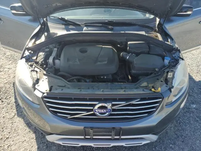 2017 VOLVO XC60 T5 DYNAMIC  
