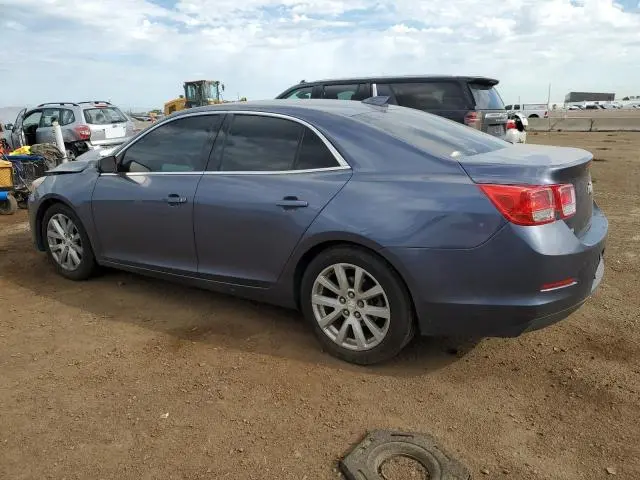 2015 CHEVROLET MALIBU 2LT  