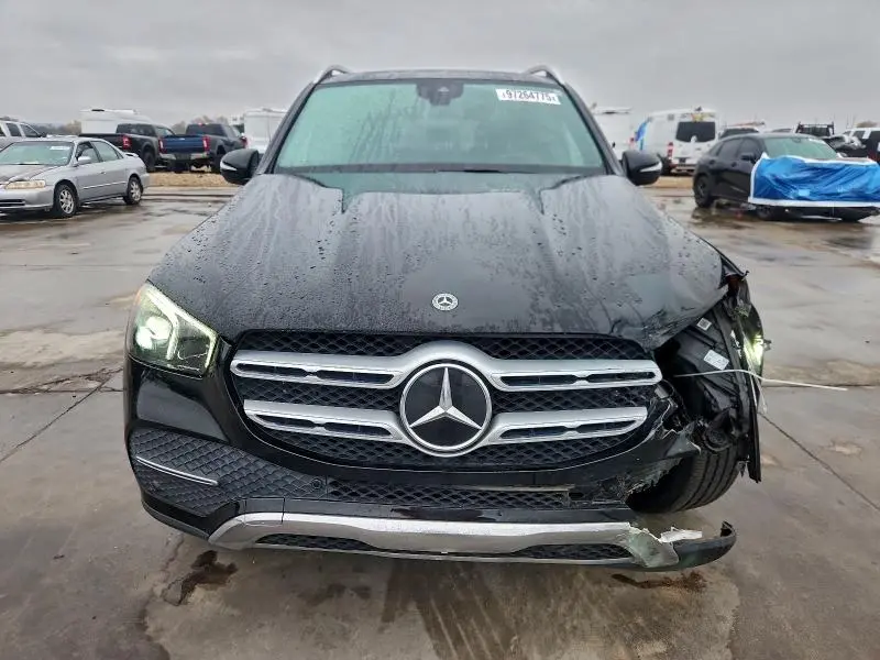 2020 MERCEDES-BENZ GLE 350  