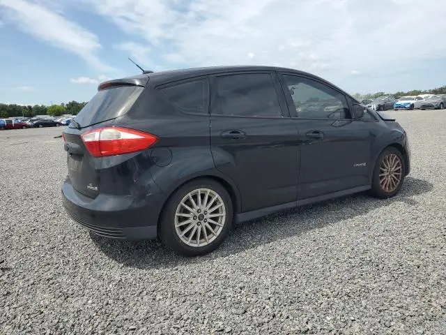2013 FORD C-MAX SE  