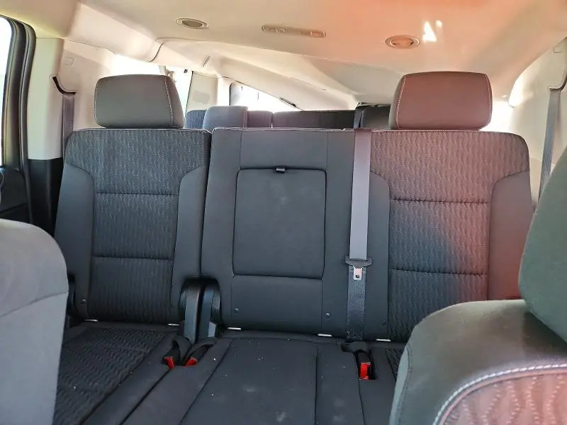 2017 GMC YUKON XL K1500 SLE  
