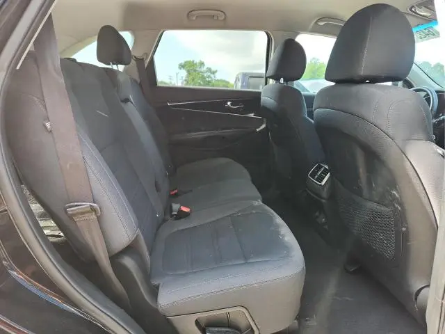 2019 KIA SORENTO L  
