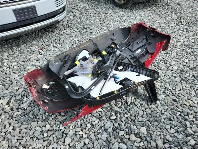 2020 ALFA ROMEO STELVIO TI  