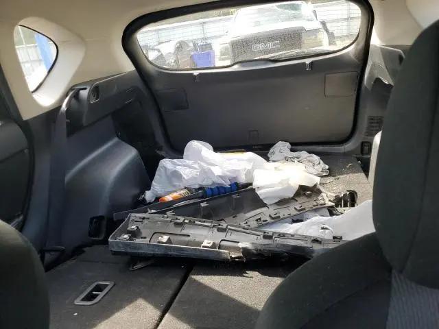 2014 MAZDA CX-5 SPORT  