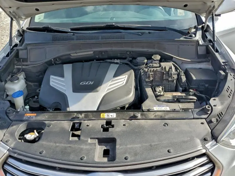 2019 HYUNDAI SANTA FE XL SE  