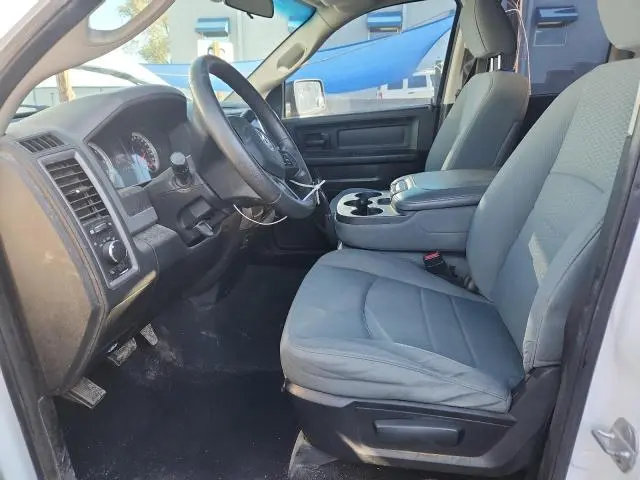 2013 RAM 1500 ST