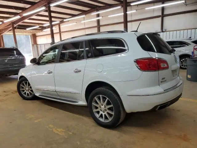 2016 BUICK ENCLAVE   