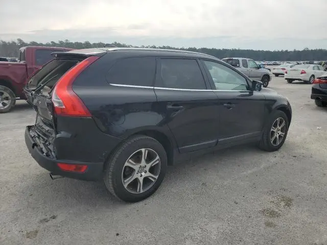 2012 VOLVO XC60 T6  