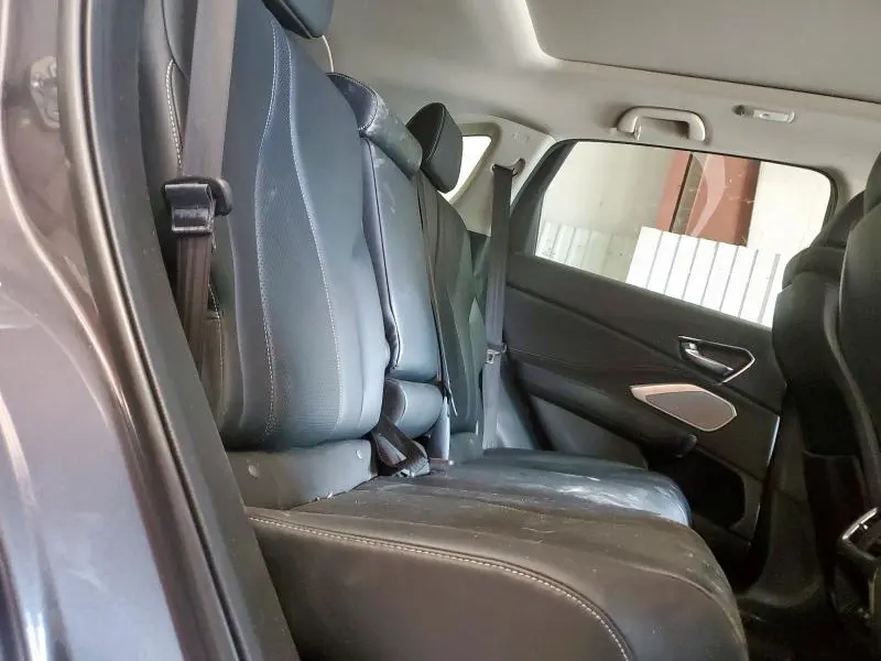 2020 ACURA RDX TECHNOLOGY  