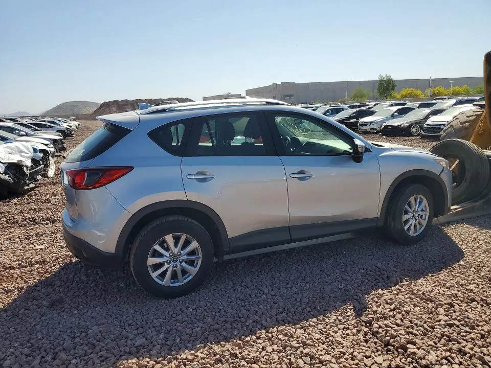 2016 MAZDA CX-5 SPORT  