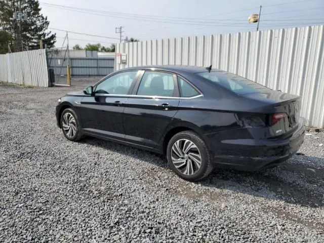 2021 VOLKSWAGEN JETTA SEL  