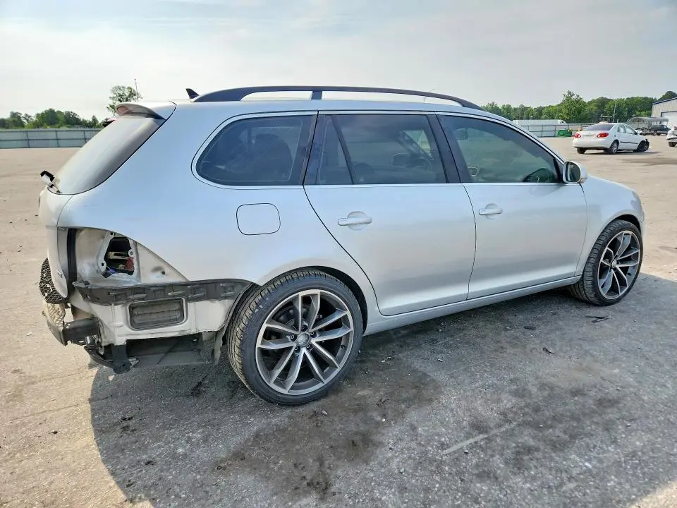 2012 VOLKSWAGEN JETTA TDI  