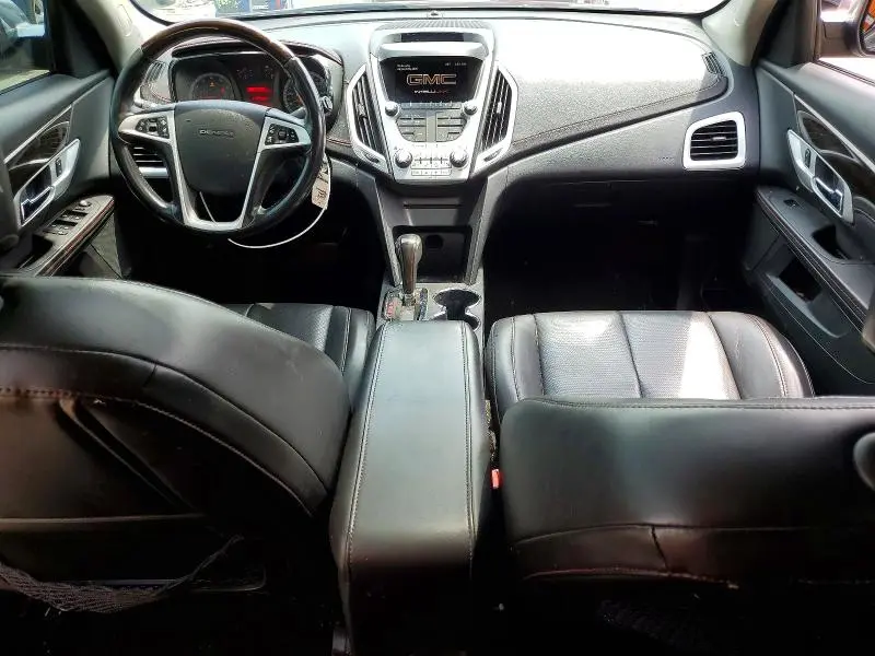 2014 GMC TERRAIN DENALI  