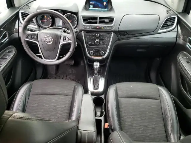 2016 BUICK ENCORE CONVENIENCE  