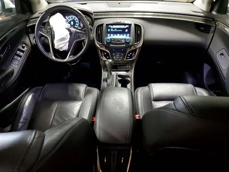 2016 BUICK LACROSSE SPORT TOURING  