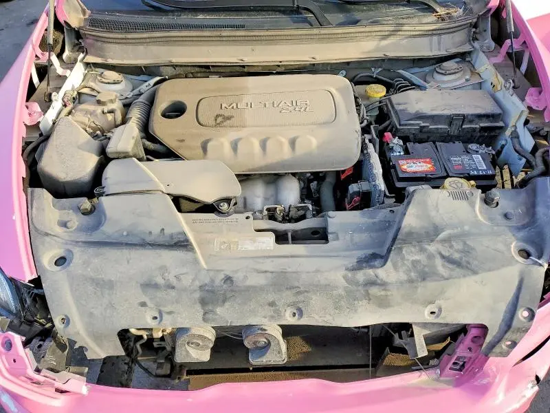 2015 JEEP CHEROKEE SPORT  