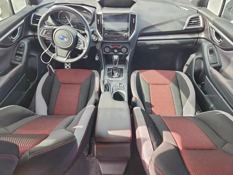 2020 SUBARU IMPREZA SPORT  