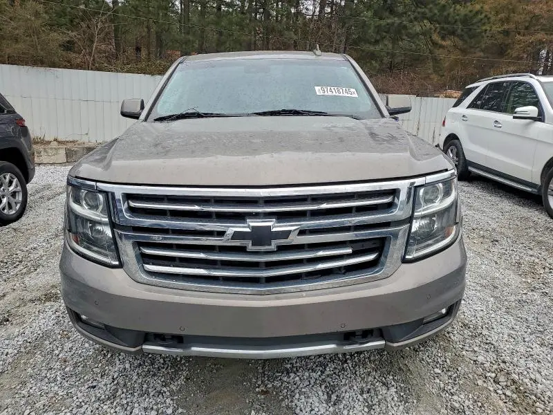 2019 CHEVROLET SUBURBAN K1500 LT  
