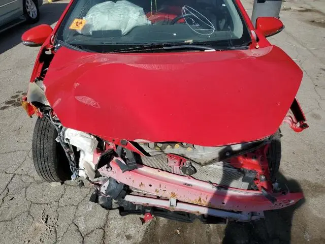 2013 TOYOTA PRIUS C TWO  