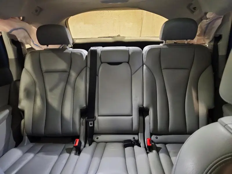 2019 AUDI Q7 PREMIUM  
