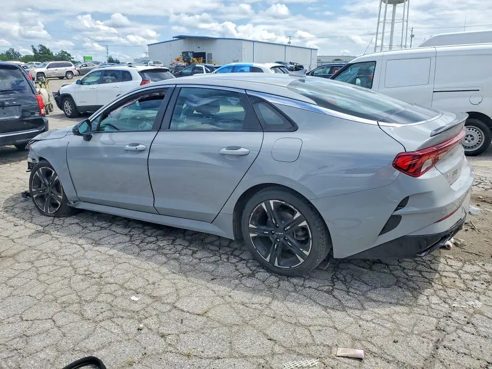 2023 KIA K5 GT LINE  