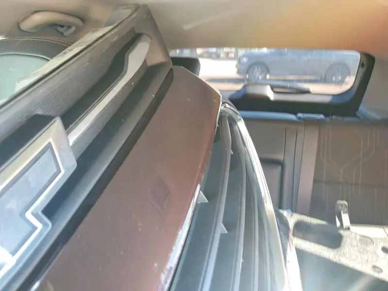 2021 CHEVROLET TRAX 1LT  