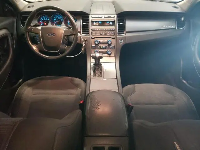 2010 FORD TAURUS SEL