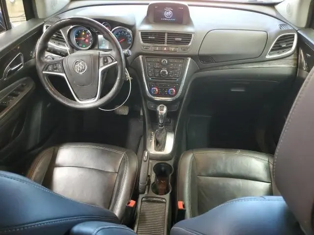 2016 BUICK ENCORE PREMIUM  