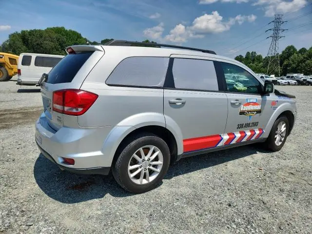 2013 DODGE JOURNEY SXT  