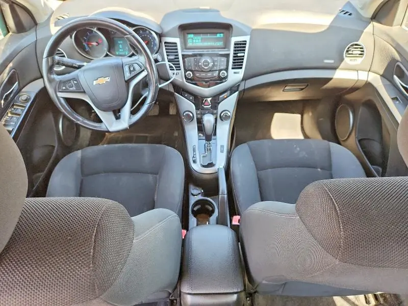 2011 CHEVROLET CRUZE LT  
