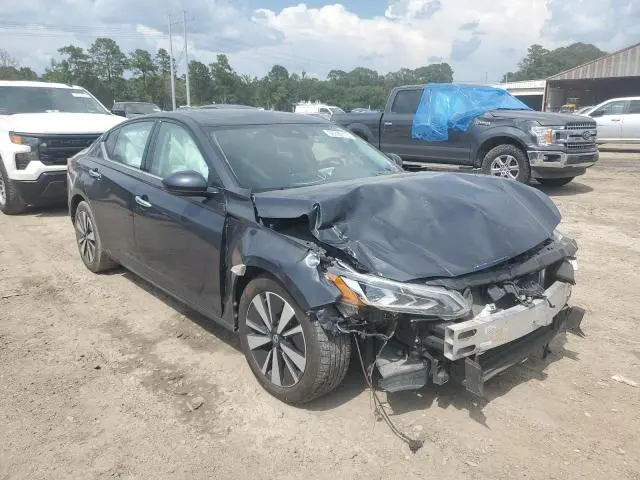 2020 NISSAN ALTIMA SL  