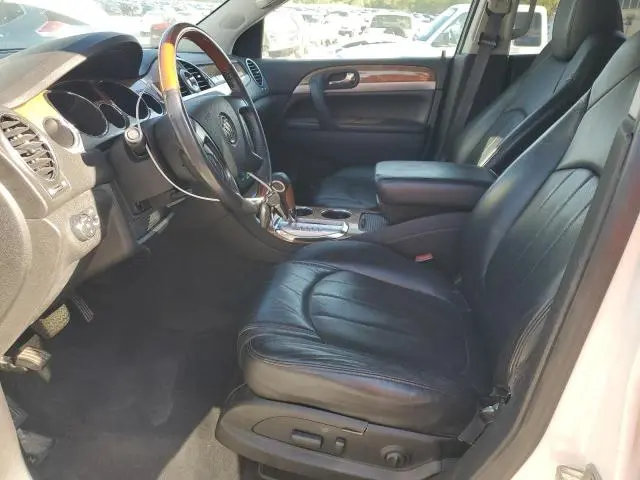 2012 BUICK ENCLAVE