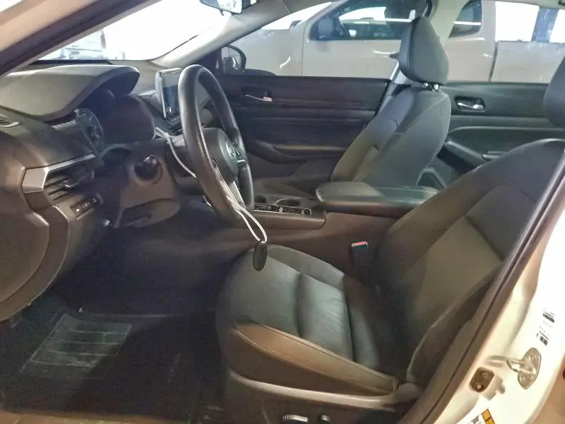 2019 NISSAN ALTIMA S  