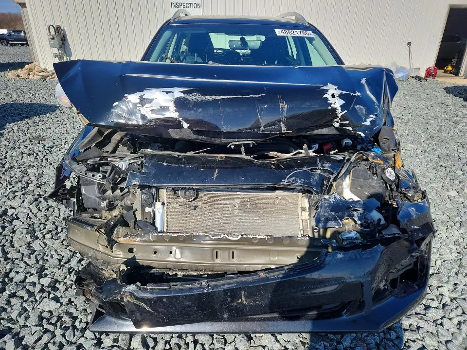 2019 SUBARU IMPREZA PREMIUM  
