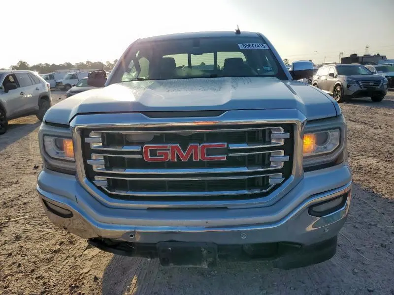 2016 GMC SIERRA C1500 SLT  