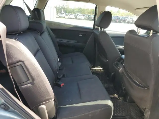 2010 MAZDA CX-9   
