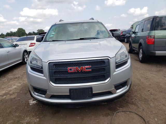 2016 GMC ACADIA SLE