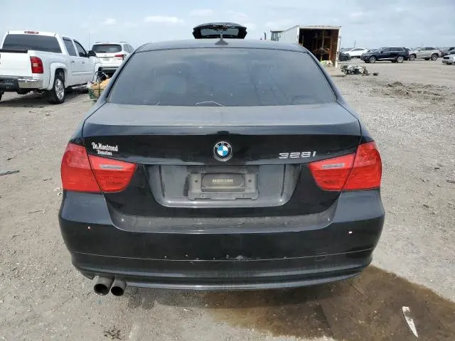 2011 BMW 328 I