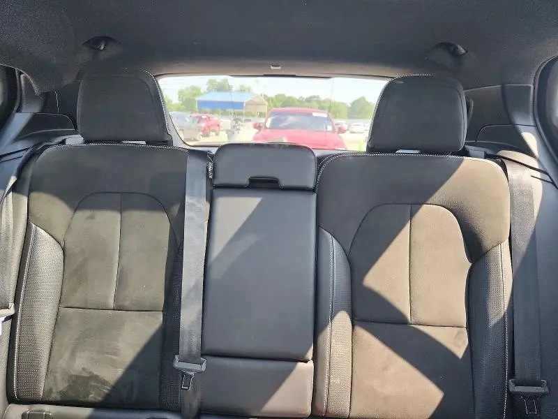 2020 VOLVO XC40 AWD T5 R-DESIGN