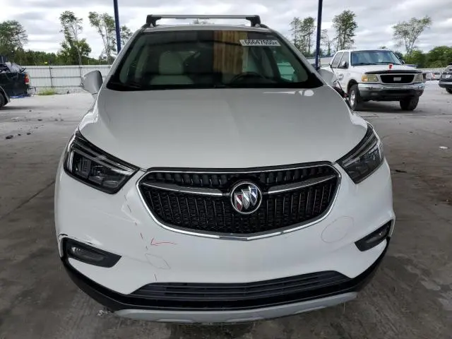 2017 BUICK ENCORE ESSENCE  