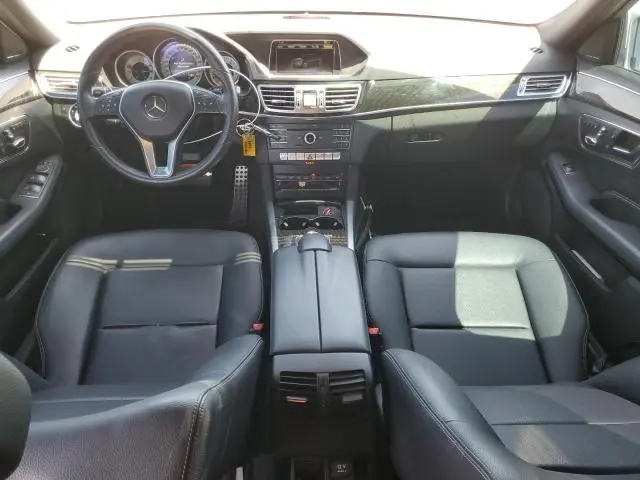 2016 MERCEDES-BENZ E 350  
