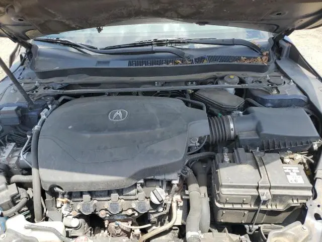 2015 ACURA TLX TECH  