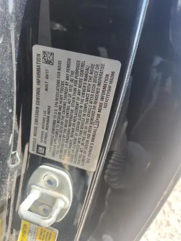 2017 GMC SIERRA K3500 DENALI  