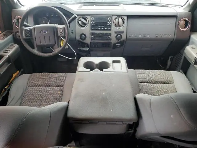 2016 FORD F250 SUPER DUTY  