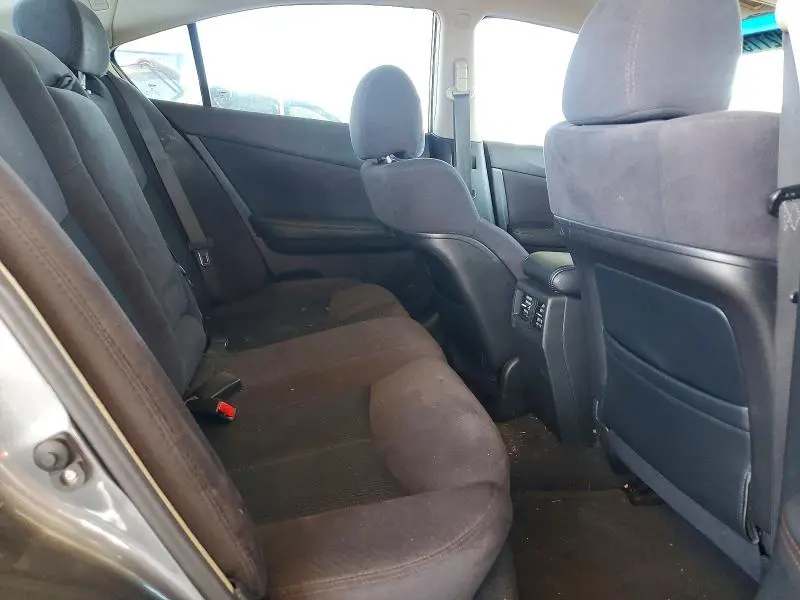 2014 NISSAN MAXIMA 3.5 S  