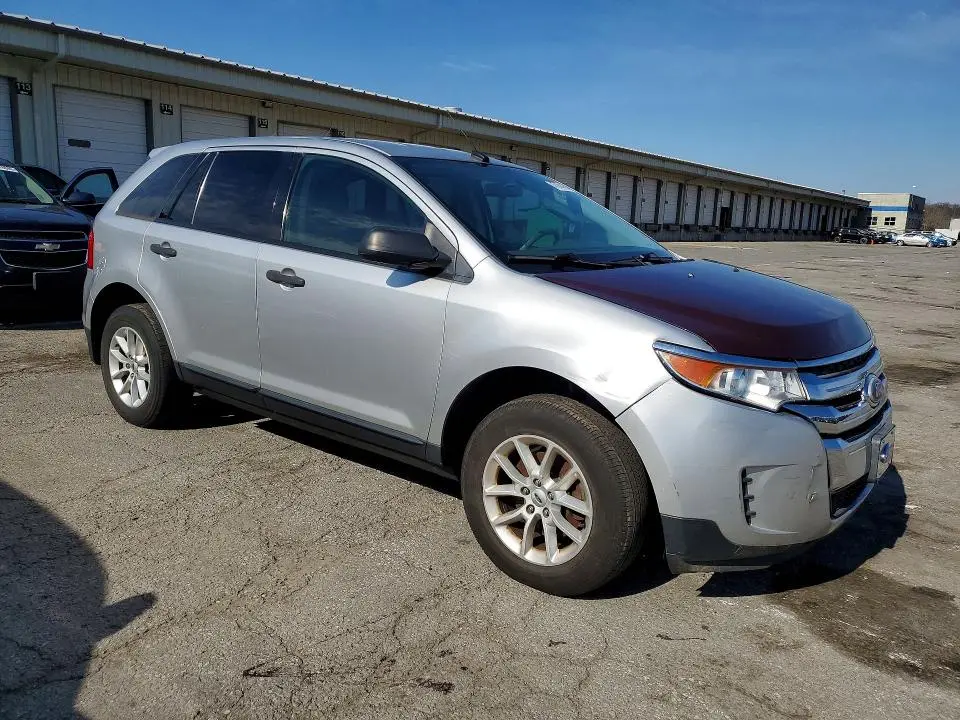2014 FORD EDGE SE  