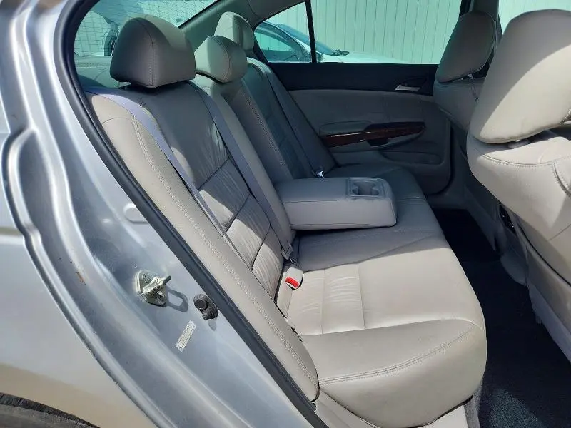 2011 HONDA ACCORD EXL  