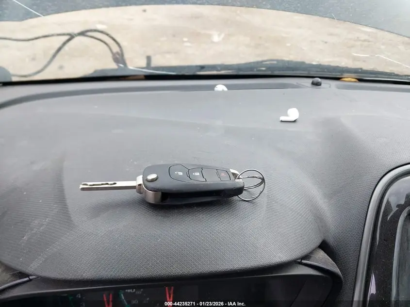 2020 CHEVROLET SPARK FWD 1LT AUTOMATIC