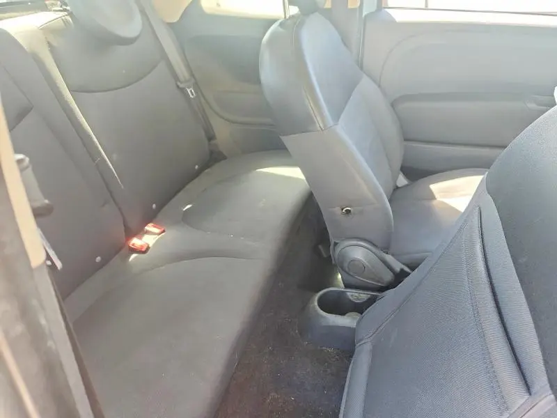 2015 FIAT 500 POP  
