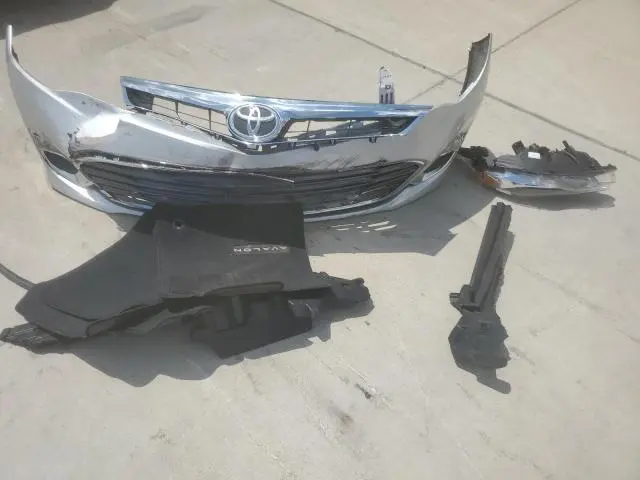 2014 TOYOTA AVALON BASE  